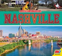 Cover image for Nashville