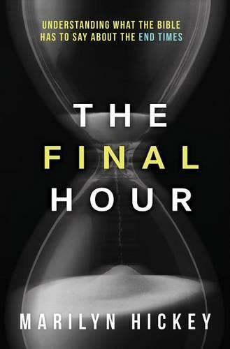 Cover image for Final Hour