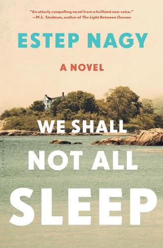 Cover image for We Shall Not All Sleep: A Novel