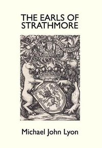 Cover image for The Earls of Strathmore