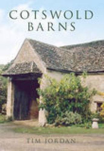 Cover image for Cotswold Barns