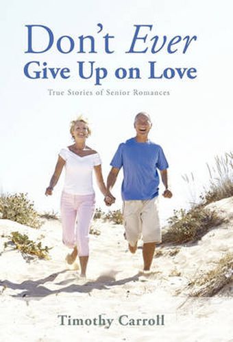 Cover image for Don't Ever Give Up on Love