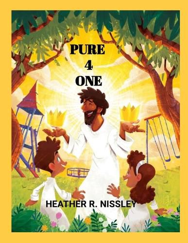 Cover image for Pure 4 One