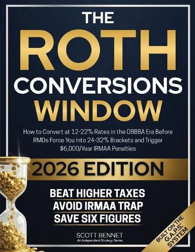 Cover image for The Roth Conversions Window