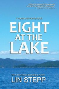 Cover image for Eight At The Lake