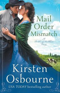 Cover image for Mail Order Mismatch