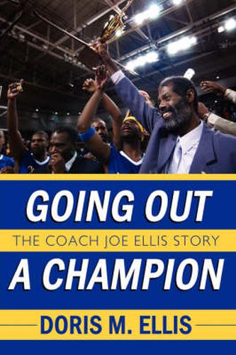 Cover image for Going Out a Champion