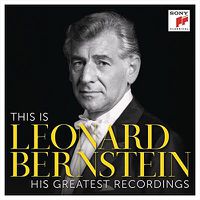 Cover image for His Greatest Recordings 16cd