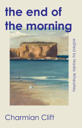 Cover image for The End of the Morning