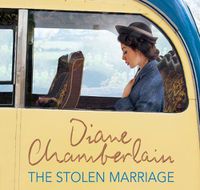 Cover image for The Stolen Marriage