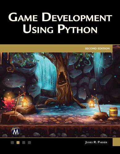 Cover image for Game Development Using Python