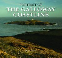 Cover image for Portrait of the Galloway Coastline