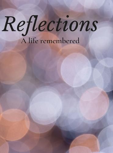 Cover image for Reflections