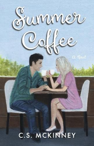 Cover image for Summer Coffee