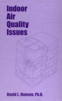 Cover image for Indoor Air Quality Issues