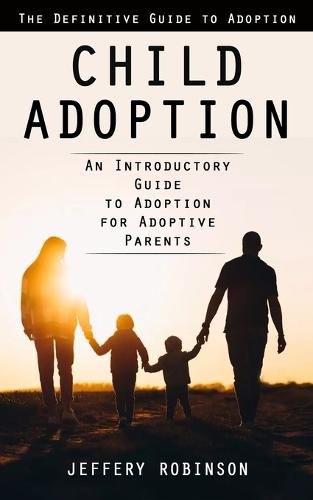 Cover image for Child Adoption