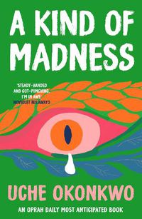 Cover image for A Kind of Madness