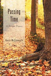 Cover image for Passing Time