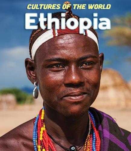 Cover image for Ethiopia