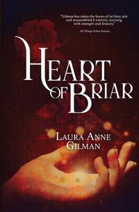 Cover image for Heart of Briar
