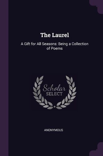 Cover image for The Laurel