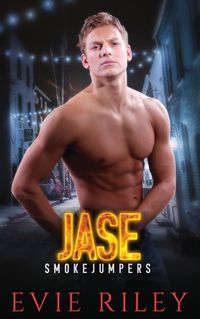 Cover image for Jase