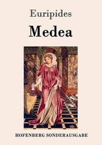 Cover image for Medea