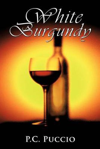 Cover image for White Burgundy