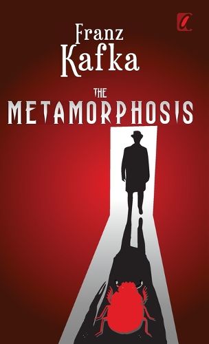 Cover image for The Metamorphosis