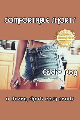 Cover image for Comfortable Shorts: A dozen shorts easy reads