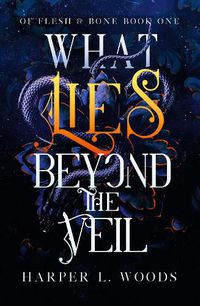 Cover image for What Lies Beyond the Veil