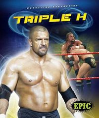 Cover image for Triple H