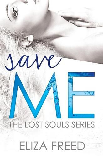 Cover image for Save Me