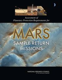 Cover image for Assessment of Planetary Protection Requirements for Mars Sample Return Missions