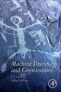 Cover image for Machine Dreaming and Consciousness