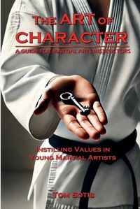 Cover image for The Art of Character