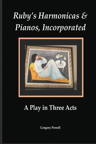 Cover image for Ruby's Harmonicas & Pianos, Incorporated