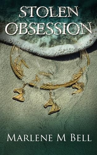 Cover image for Stolen Obsession