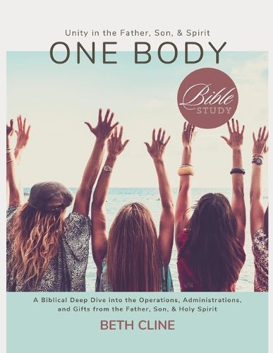 Cover image for One Body