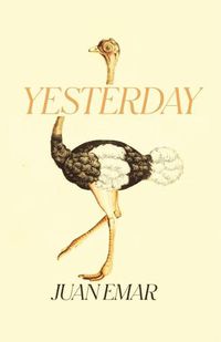 Cover image for Yesterday