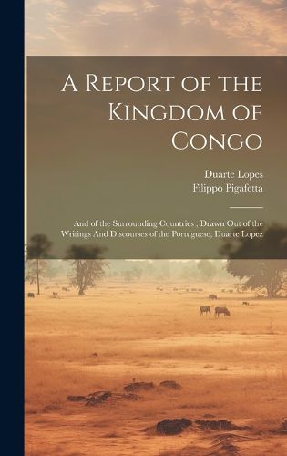 A Report of the Kingdom of Congo