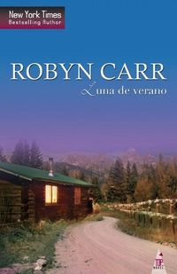 Cover image for Luna de verano