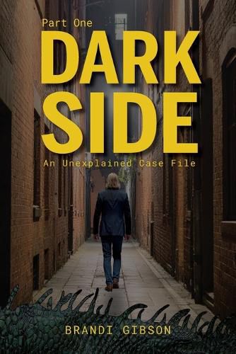 Cover image for Dark Side Part One