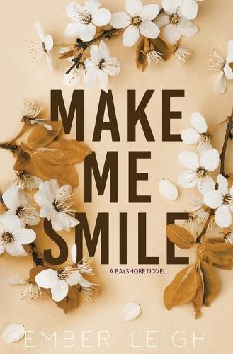 Cover image for Make Me Smile