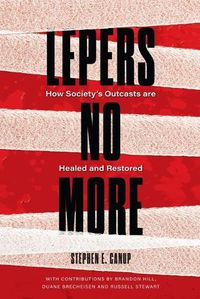 Cover image for Lepers No More