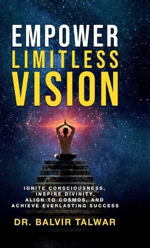 Cover image for Empower Limitless Vision