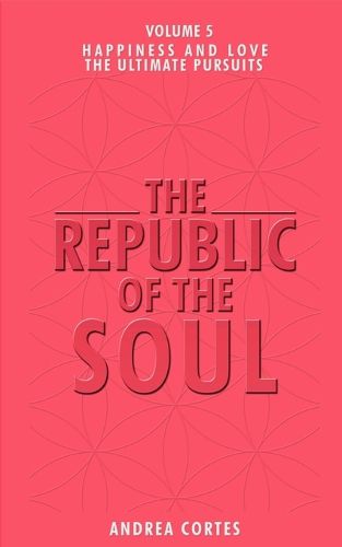 Cover image for The Republic of the Soul