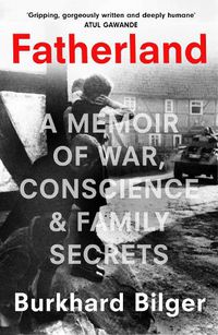 Cover image for Fatherland