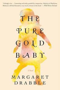 Cover image for Pure Gold Baby