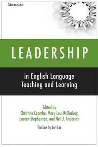 Cover image for Leadership in English Language Teaching and Learning